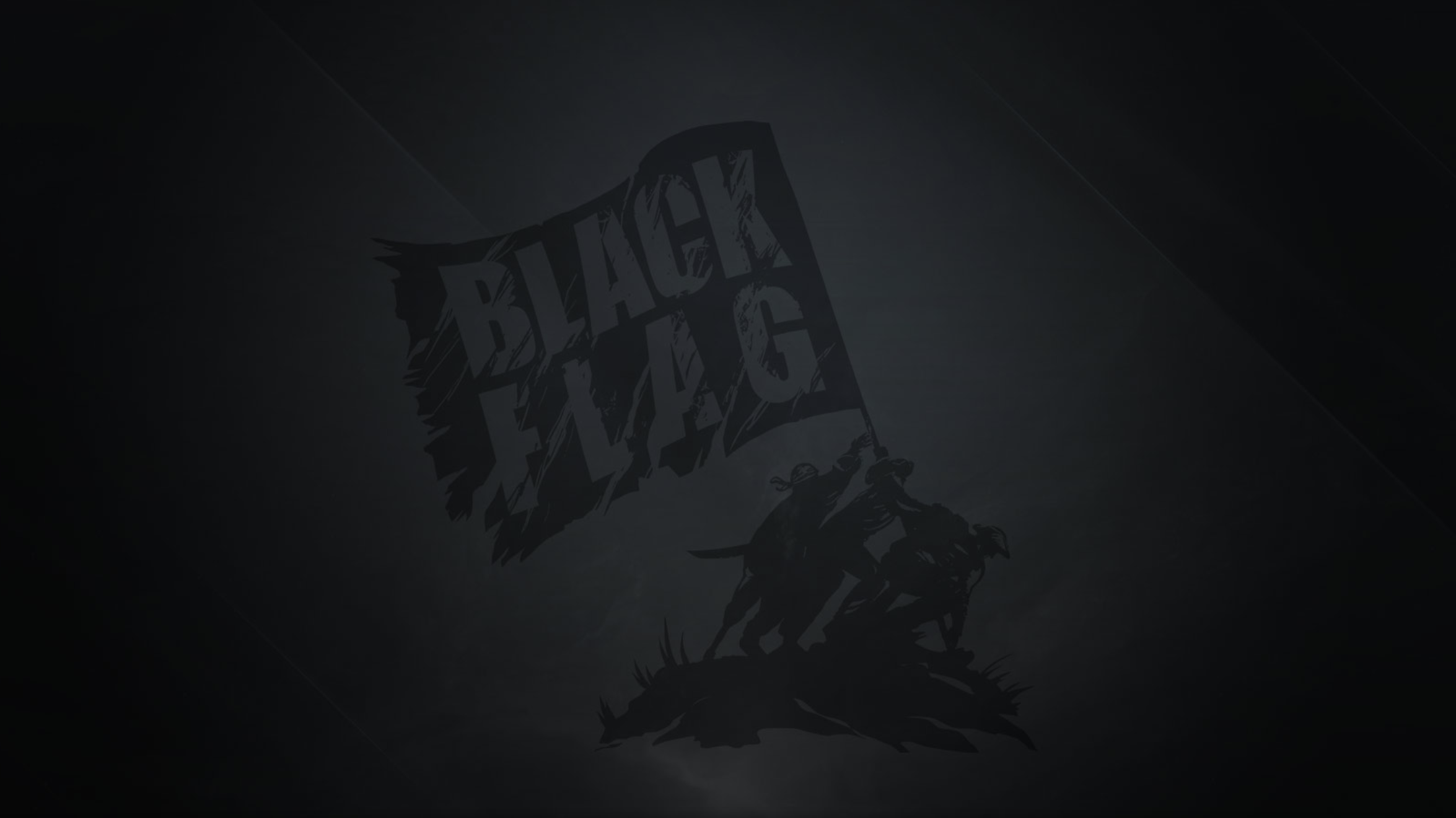 Студия Black Flag закрывается после объявления о банкротстве